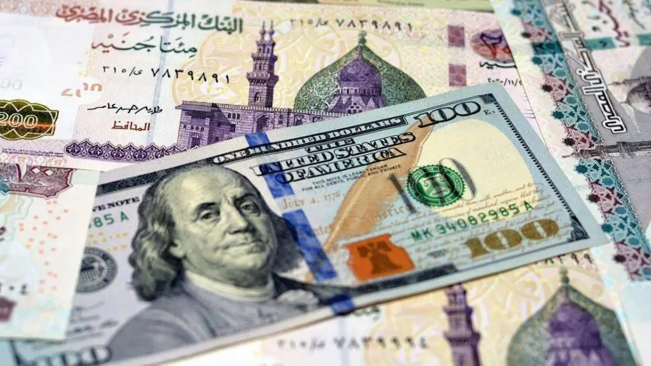 تحرك جديد بالبنوك.. سعر الدولار في مصر اليوم الاثنين بالتعاملات الصباحية